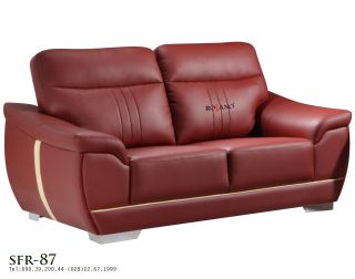 sofa rossano SFR 87